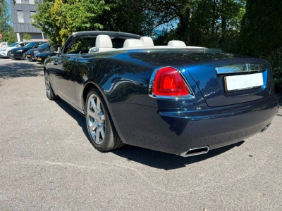 Rolls-Royce Dawn -