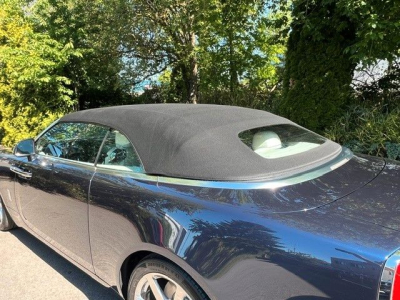 Rolls-Royce Dawn -