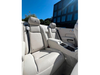 Rolls-Royce Dawn -