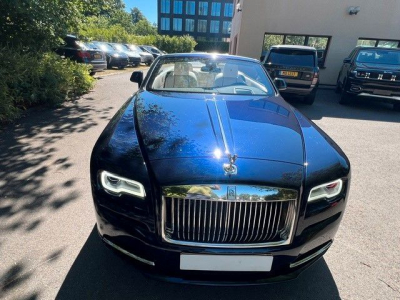 Rolls-Royce Dawn -