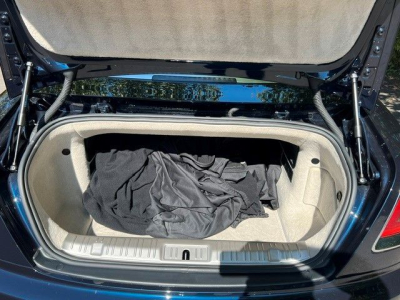 Rolls-Royce Dawn -