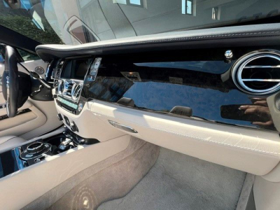 Rolls-Royce Dawn -