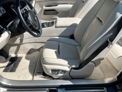 Rolls-Royce Dawn -