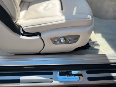 Rolls-Royce Dawn -