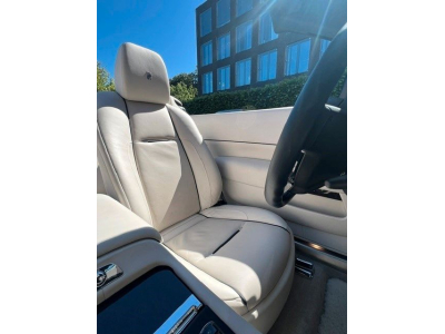 Rolls-Royce Dawn -