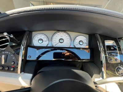 Rolls-Royce Dawn -