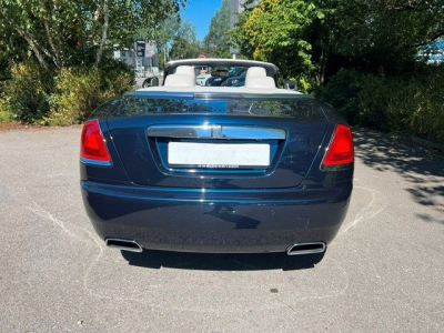 Rolls-Royce Dawn -