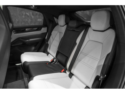 Porsche Cayenne Coupé E-Hybrid