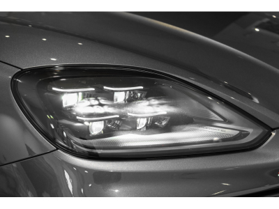 Porsche Cayenne Coupé E-Hybrid