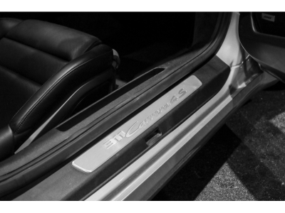 Porsche 992 Carrera 4S Coupé PDK