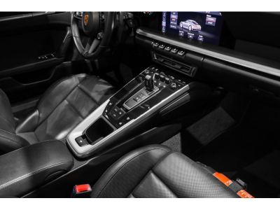 Porsche 992 Carrera 4S Coupé PDK