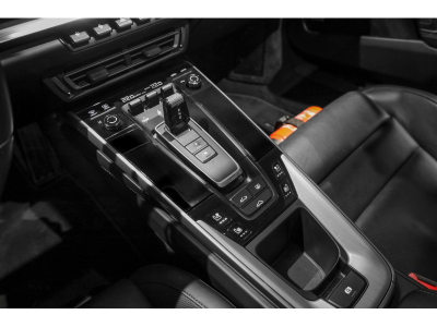 Porsche 992 Carrera 4S Coupé PDK