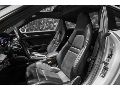 Porsche 992 Carrera 4S Coupé PDK