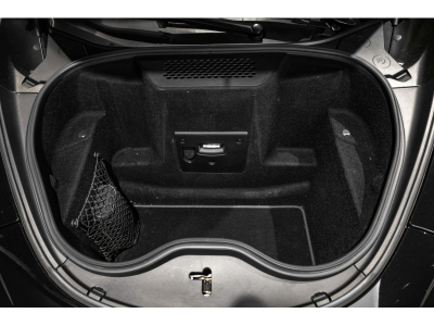 McLaren 570S Coupé 3.8l V8