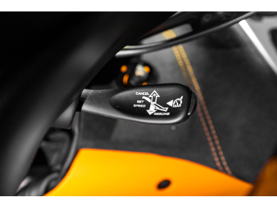 McLaren 570S Coupé 3.8l V8