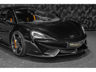McLaren 570S Coupé 3.8l V8