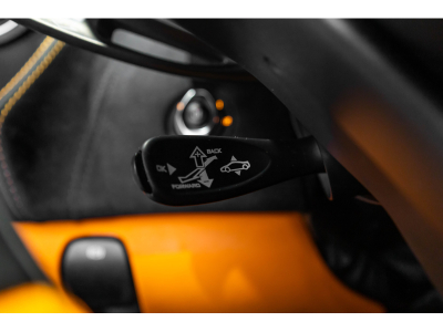 McLaren 570S Coupé 3.8l V8