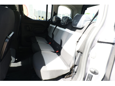 Citroën Berlingo 1.5 BlueHDi 130 EAT8 MAX