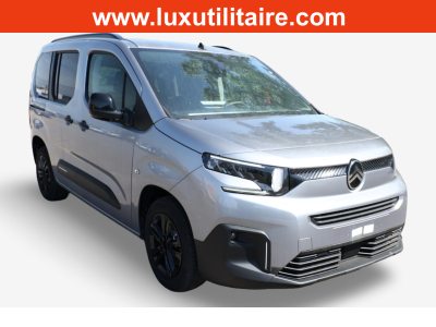 Citroën Berlingo 1.5 BlueHDi 130 EAT8 MAX
