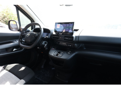 Citroën Berlingo 1.5 BlueHDi 130 EAT8 MAX