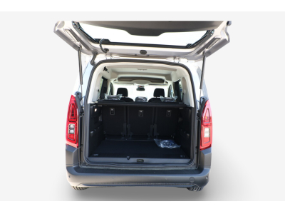 Citroën Berlingo 1.5 BlueHDi 130 EAT8 MAX