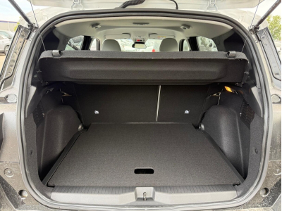 Citroën C3 Aircross 1.2 Hybride 145 e-DC6 Max