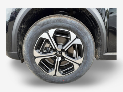 Citroën C3 Aircross 1.2 Hybride 145 e-DC6 Max
