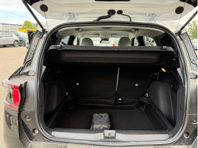 Citroën C3 Aircross 1.2 Hybride 145 e-DC6 Max