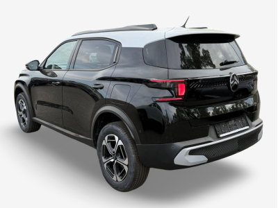 Citroën C3 Aircross 1.2 Hybride 145 e-DC6 Max