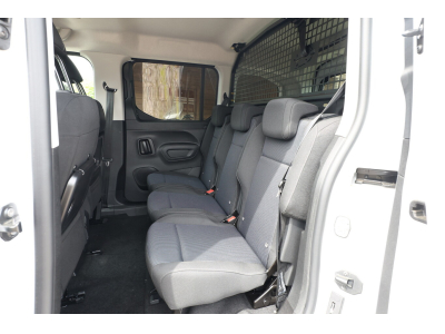 Fiat Doblo 1.5 BlueHDi 130