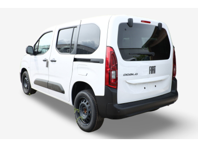 Fiat Doblo 1.5 BlueHDi 130
