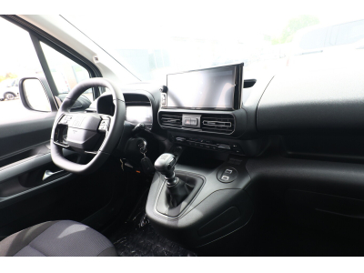 Fiat Doblo 1.5 BlueHDi 130