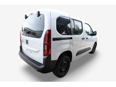 Fiat Doblo 1.5 BlueHDi 130