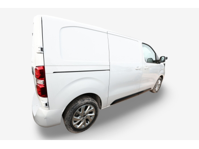 Fiat Scudo 2.0 BlueHDI EAT8 180