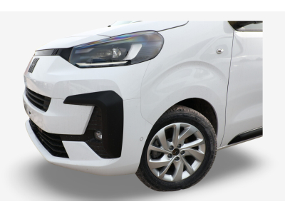 Fiat Scudo 2.0 BlueHDI EAT8 180