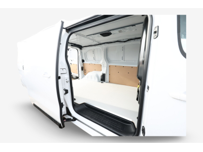 Fiat Scudo 2.0 BlueHDI EAT8 180