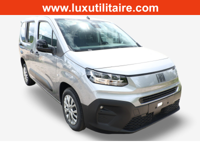 Fiat Doblo 1.5 BlueHDi 130