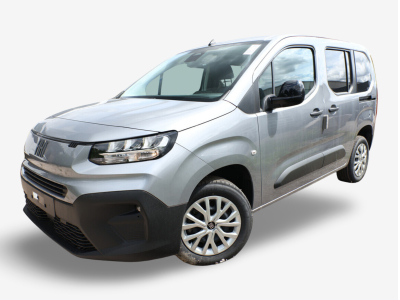Fiat Doblo 1.5 BlueHDi 130