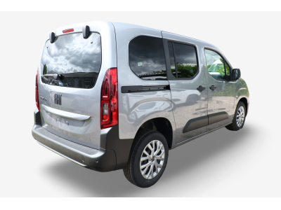 Fiat Doblo 1.5 BlueHDi 130