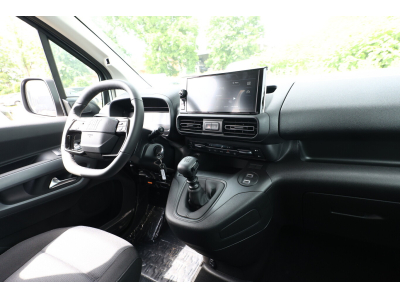 Fiat Doblo 1.5 BlueHDi 130