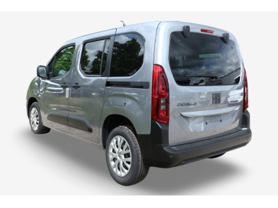 Fiat Doblo 1.5 BlueHDi 130