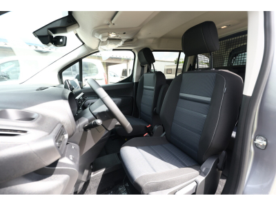 Fiat Doblo 1.5 BlueHDi 130