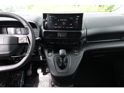 Fiat Doblo 1.5 BlueHDi 130