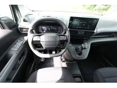 Fiat Doblo 1.5 BlueHDi 130