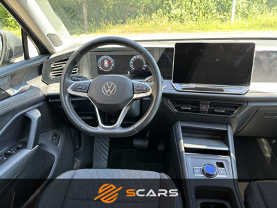 Volkswagen Tiguan 1.5 eTSI Life 150cv DSG
