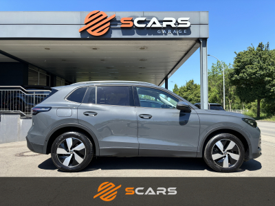 Volkswagen Tiguan 1.5 eTSI Life 150cv DSG