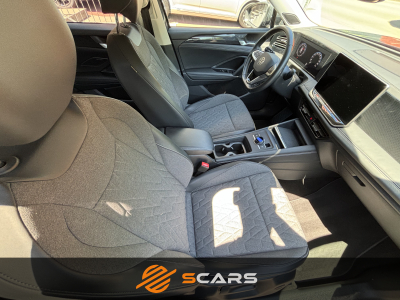 Volkswagen Tiguan 1.5 eTSI Life 150cv DSG
