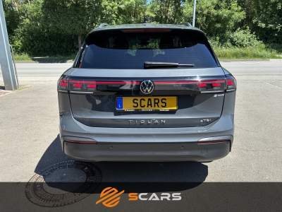 Volkswagen Tiguan 1.5 eTSI Life 150cv DSG