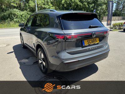 Volkswagen Tiguan 1.5 eTSI Life 150cv DSG