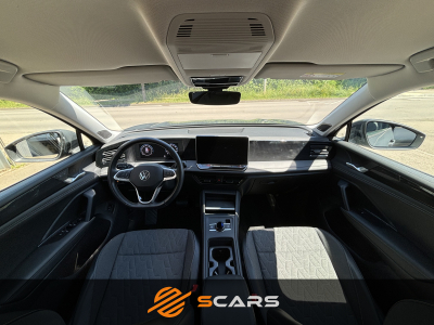 Volkswagen Tiguan 1.5 eTSI Life 150cv DSG